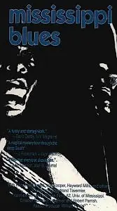 Главный постер фильма «Миссисипи блюз (1983)»