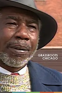 Постер к фильму «Grassroots Chicago (1991)»