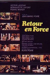 Постер к фильму «Вернуться сильным (1980)»