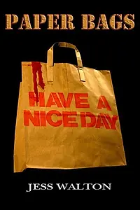 Постер к фильму «Paper Bags (2005)»