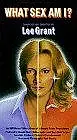 Постер к фильму «What Sex Am I? (1985)»