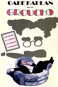 Главный постер фильма «Groucho (1983)»