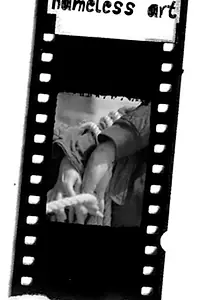Главный постер фильма «Веревка (2005)»