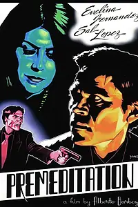 Постер к фильму «Premeditation (2004)»