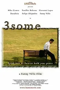 Постер к фильму «3some (2005)»