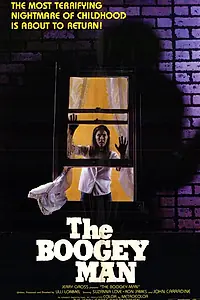 Главный постер фильма «Бугимен (1980)»
