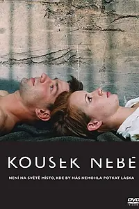 Главный постер фильма «Кусочек неба (2005)»