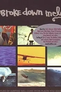 Главный постер фильма «A Brokedown Melody (2004)»