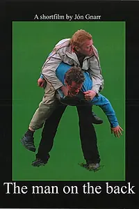 Постер к фильму «Með mann á bakinu (2004)»