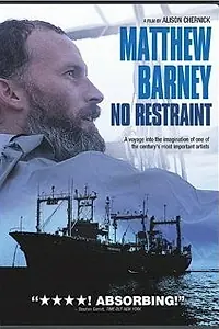Постер к фильму «Мэтью Барни: Без ограничений (2006)»
