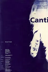 Постер к фильму «Canti (1991)»