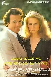 Главный постер фильма «Me olvidé de vivir (1980)»