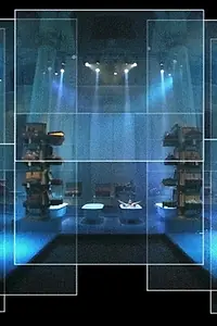 Главный постер фильма «Человек в ванной (2001)»