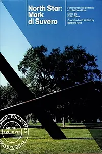 Главный постер фильма «Mark Di Suvero, Sculptor (1978)»