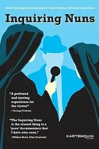 Главный постер фильма «Inquiring Nuns (1968)»