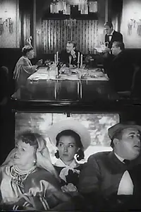 Постер к фильму «Open the Door and See All the People (1964)»