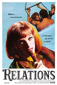 Постер к фильму «Sonja - 16 år (1969)»