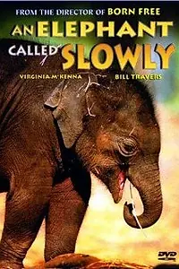 Постер к фильму «An Elephant Called Slowly (1970)»