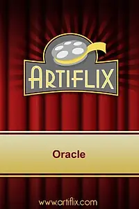 Постер к фильму «The Oracle (1953)»