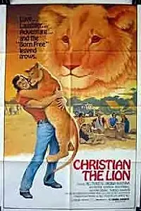 Главный постер фильма «The Lion at World's End (1971)»