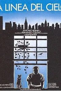 Постер к фильму «Линия неба (1983)»