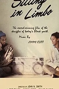 Главный постер фильма «Sitting in Limbo (1986)»