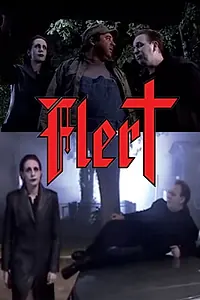 Постер к фильму «Flert (2005)»