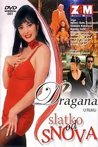 Постер к фильму «Slatko od snova (1994)»