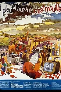 Постер к фильму «Где тонко, там и рвется (1974)»