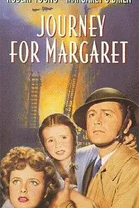 Постер к фильму «Место для Маргарет (1942)»