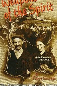 Главный постер фильма «Weapons of the Spirit (1987)»