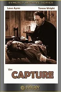 Постер к фильму «The Capture (1950)»