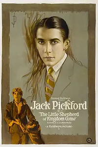 Постер к фильму «The Little Shepherd of Kingdom Come (1920)»