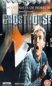 Постер к фильму «The Ghost House (1917)»