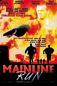 Главный постер фильма «Линия бегства (1994)»