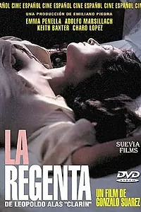 Постер к фильму «Регентша (1974)»