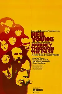 Главный постер фильма «Journey Through the Past (1973)»
