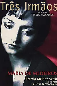 Постер к фильму «Два брата и сестра (1994)»