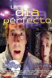 Главный постер фильма «Прекрасным днем (1998)»