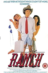 Постер к фильму «Ранчо (1989)»