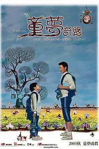 Главный постер фильма «Подожди, когда вырастешь (2005)»