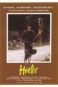 Постер к фильму «Эктор, клеймо страха (1984)»