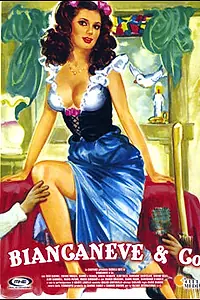Постер к фильму «Белоснежка и компания (1982)»