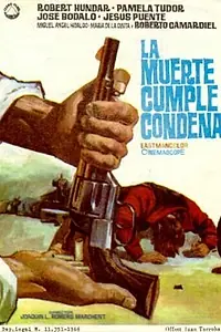 Постер к фильму «Верный слуга смерти (1966)»