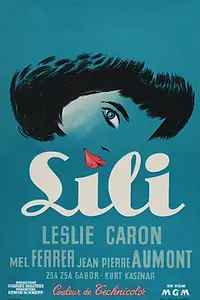 Постер к фильму «Лили (1953)»