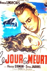 Постер к фильму «В прихожей смерти (1946)»