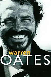 Главный постер фильма «Warren Oates: Across the Border (1993)»