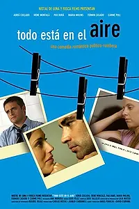 Постер к фильму «Это всё еще в воздухе (2006)»