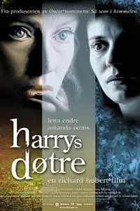 Постер к фильму «Дочери Гарри (2005)»