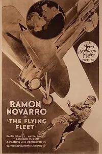 Постер к фильму «Воздушный флот (1929)»